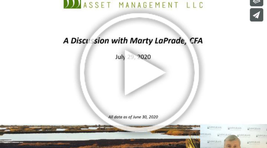 Video: A Discussion on Index Risk and Concentration with Marty LaPrade, CFA