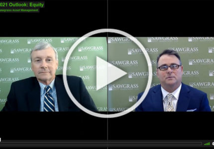 Video: 1Q2021 Equity Review and Outlook