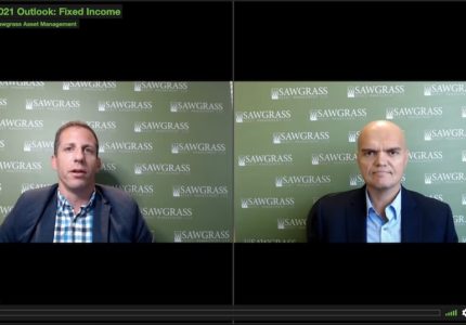 Video: 2Q2021 Fixed Income Review and Outlook