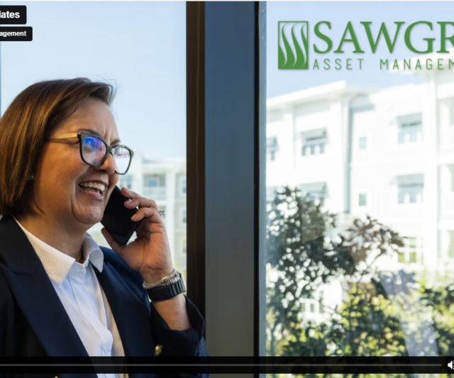 Sawgrass Updates
